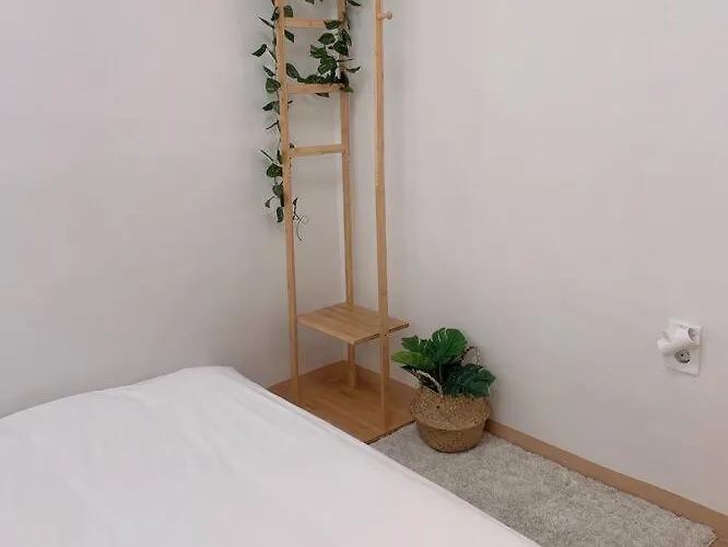 Itaewon House 5 Min From Noksapyeong Stn Seul